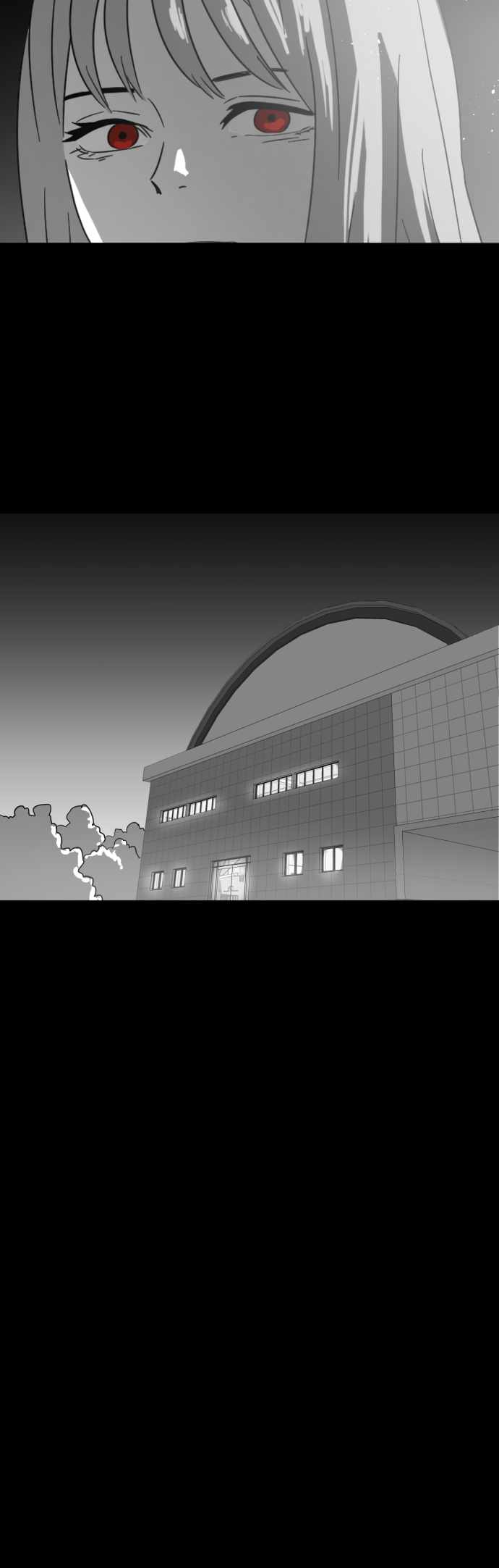 Prey Chapter 49 - Page 23
