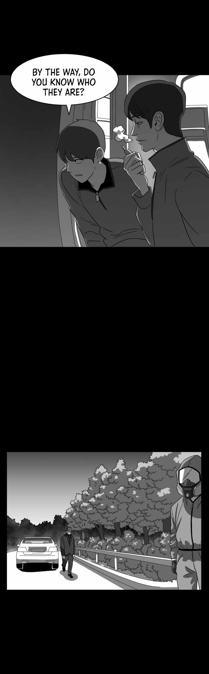Prey Chapter 49 - Page 30