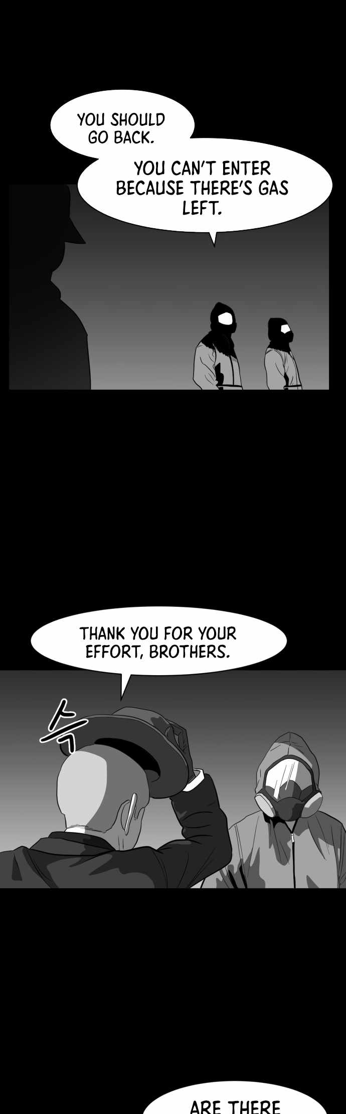 Prey Chapter 49 - Page 32