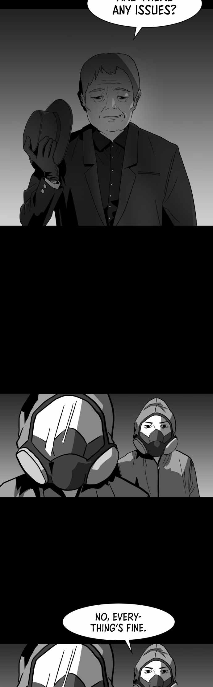 Prey Chapter 49 - Page 33