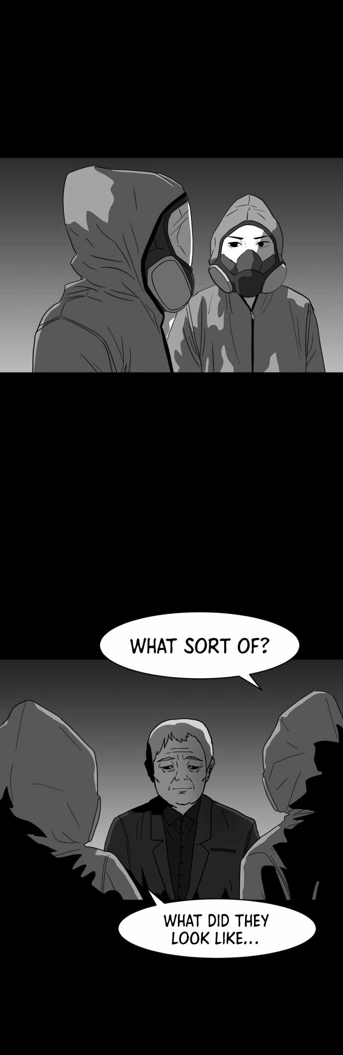 Prey Chapter 49 - Page 35