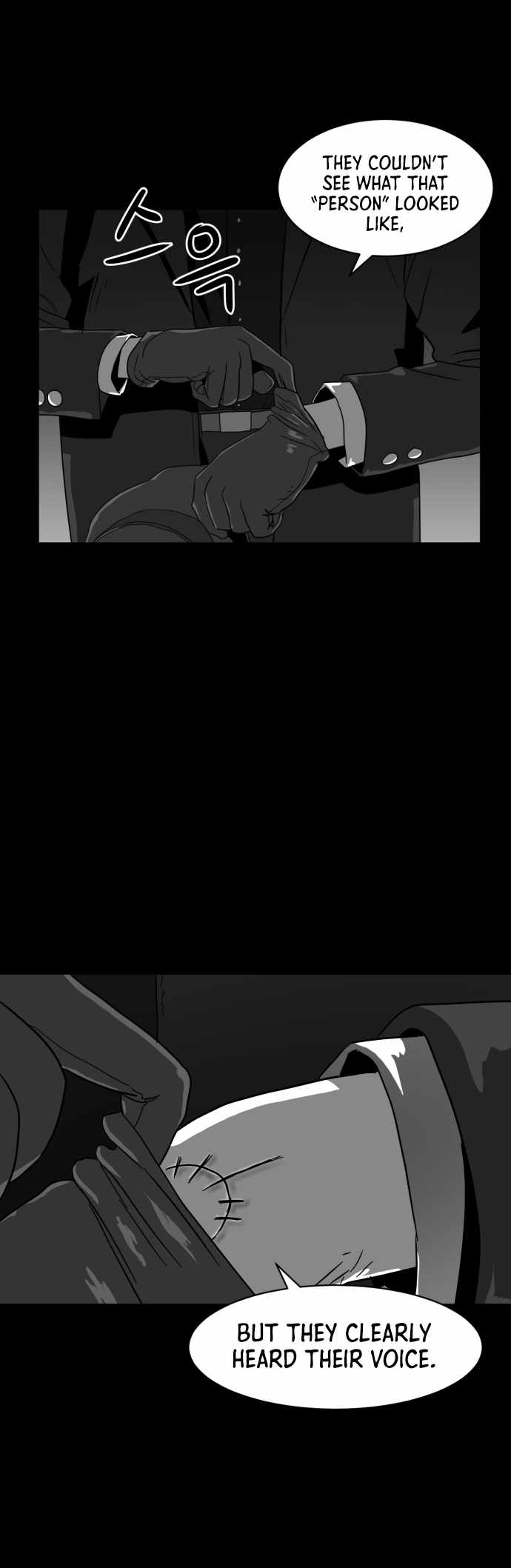 Prey Chapter 49 - Page 36