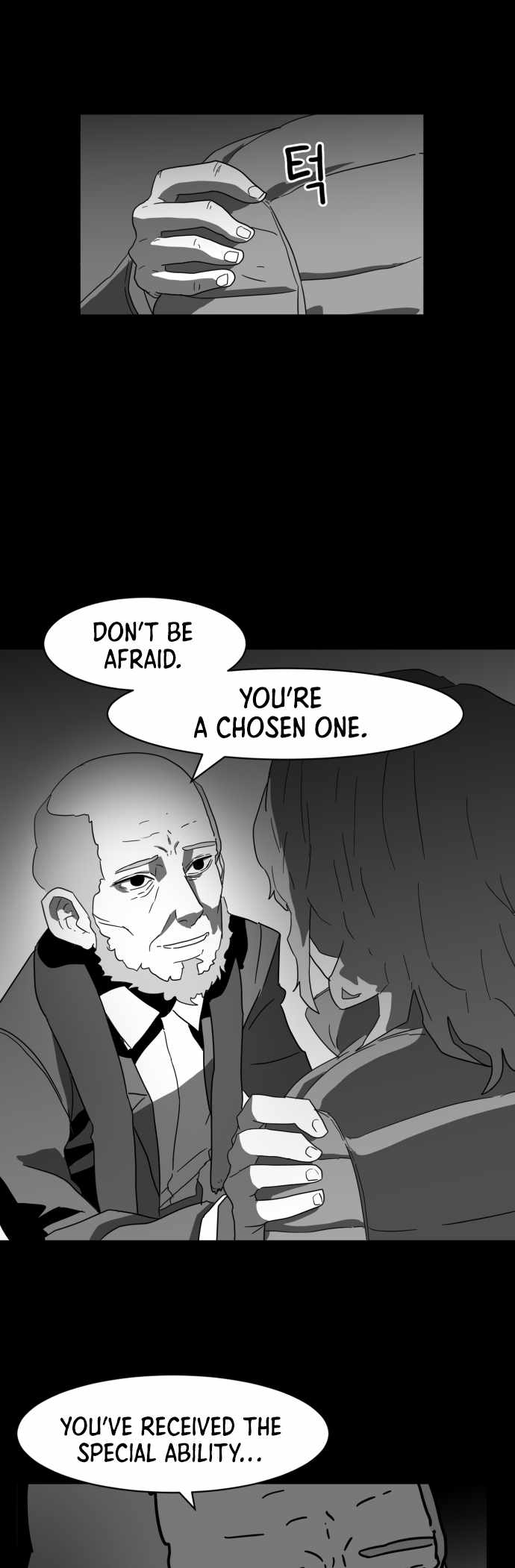 Prey Chapter 49 - Page 42