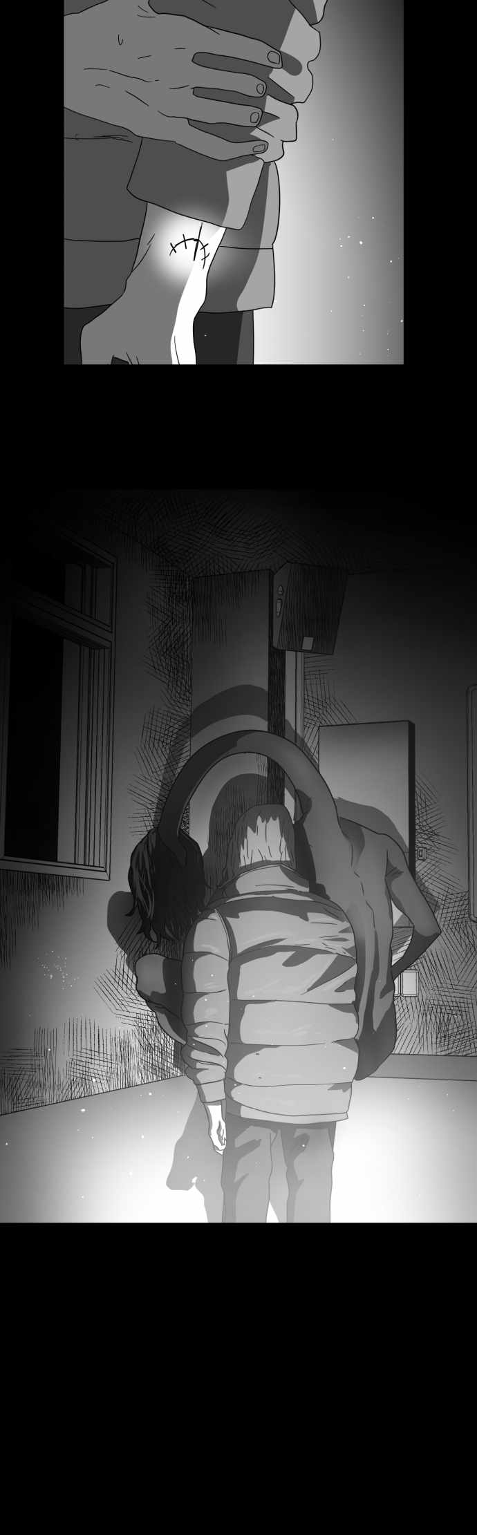 Prey Chapter 49 - Page 45