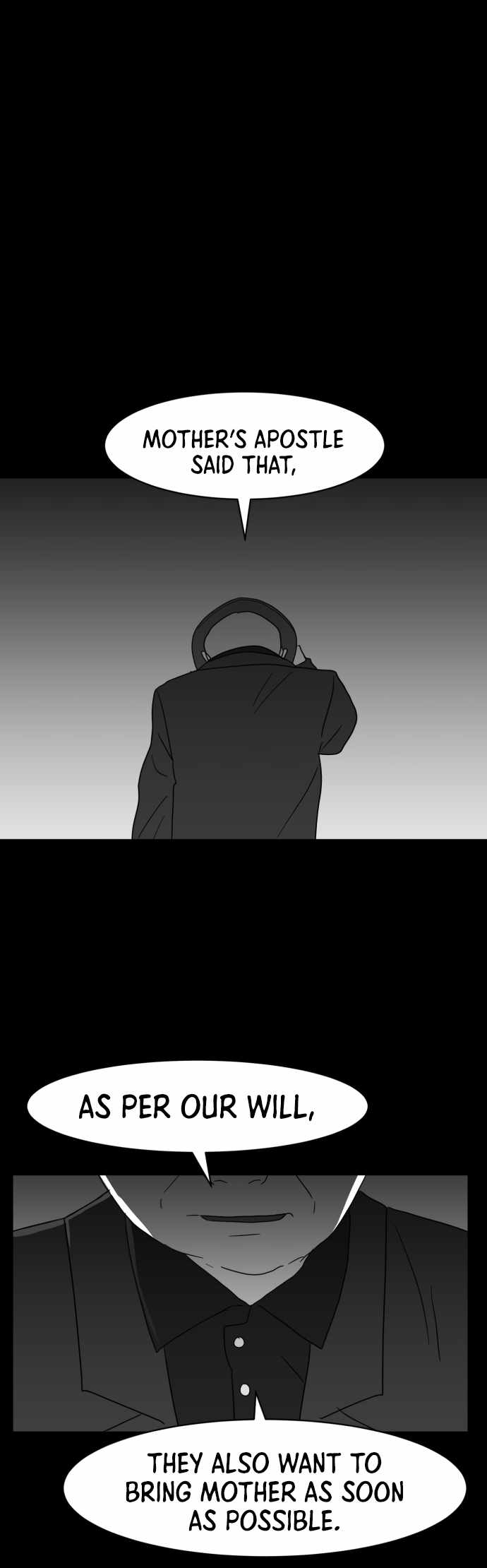 Prey Chapter 49 - Page 49