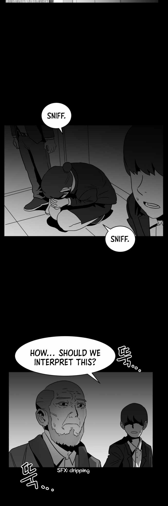 Prey Chapter 49 - Page 52