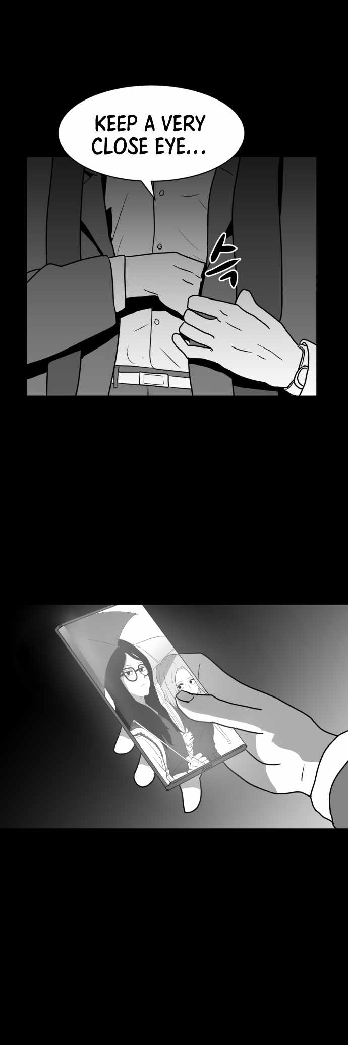 Prey Chapter 49 - Page 55
