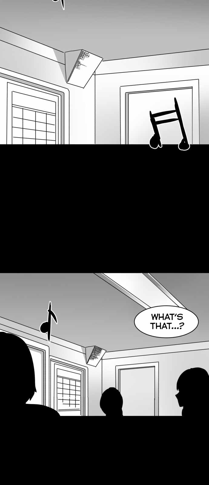 Prey Chapter 5 - Page 24