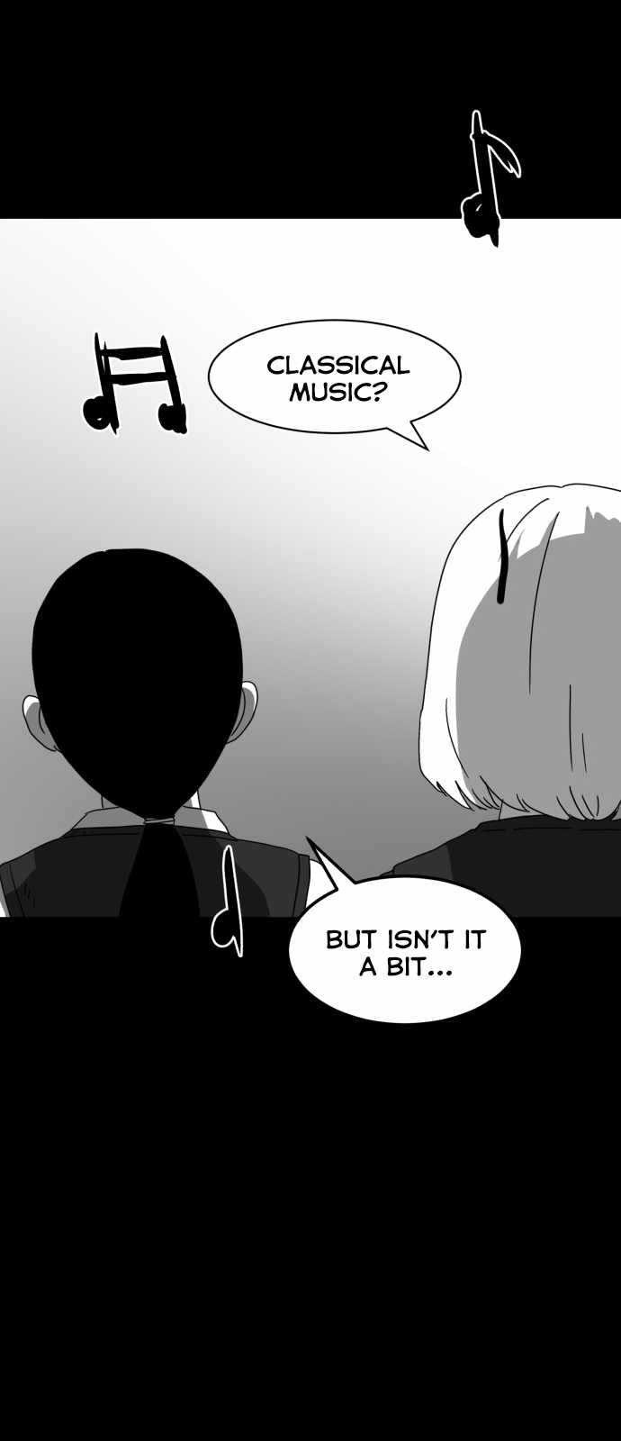 Prey Chapter 5 - Page 25