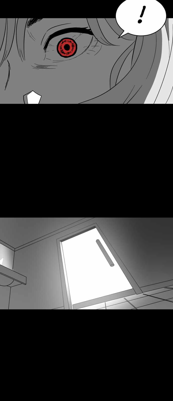 Prey Chapter 5 - Page 35