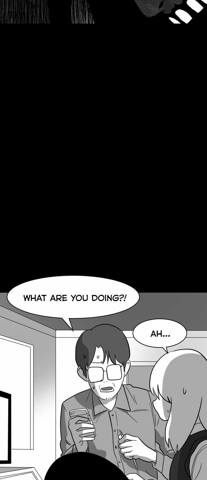 Prey Chapter 5 - Page 44