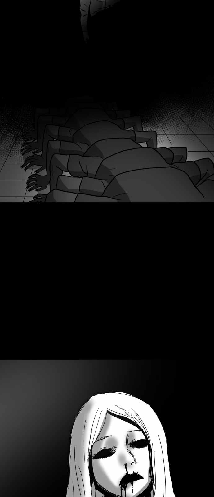 Prey Chapter 5 - Page 57