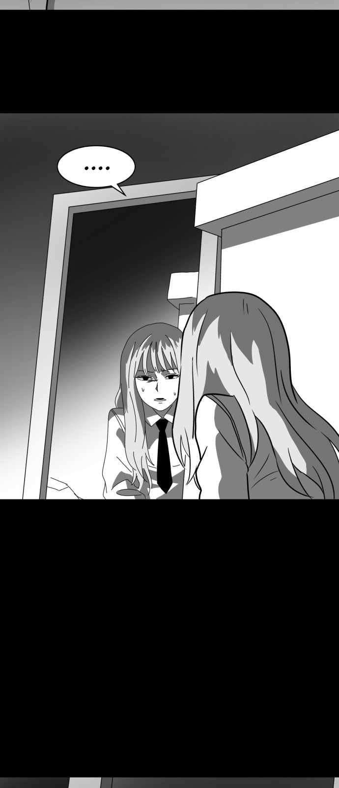 Prey Chapter 5 - Page 71