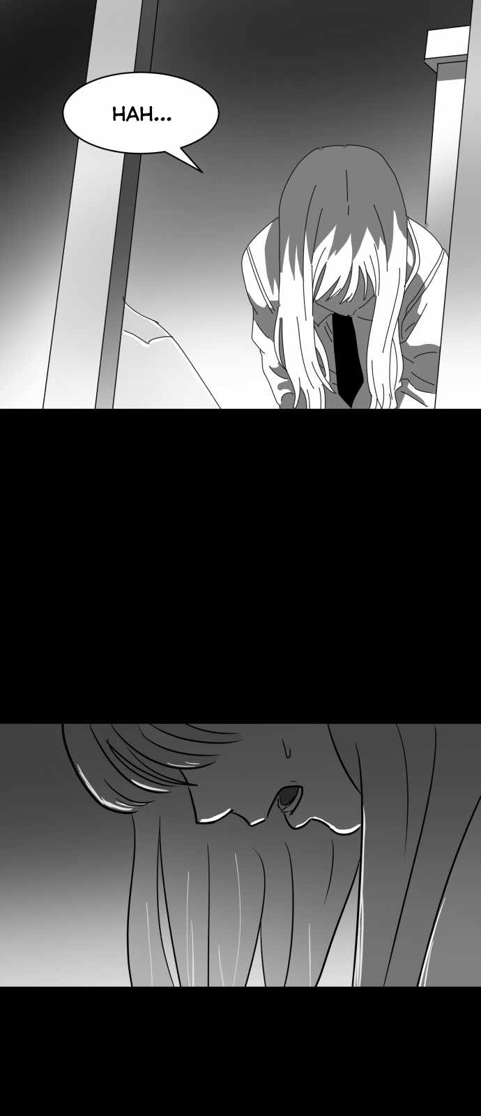 Prey Chapter 5 - Page 72
