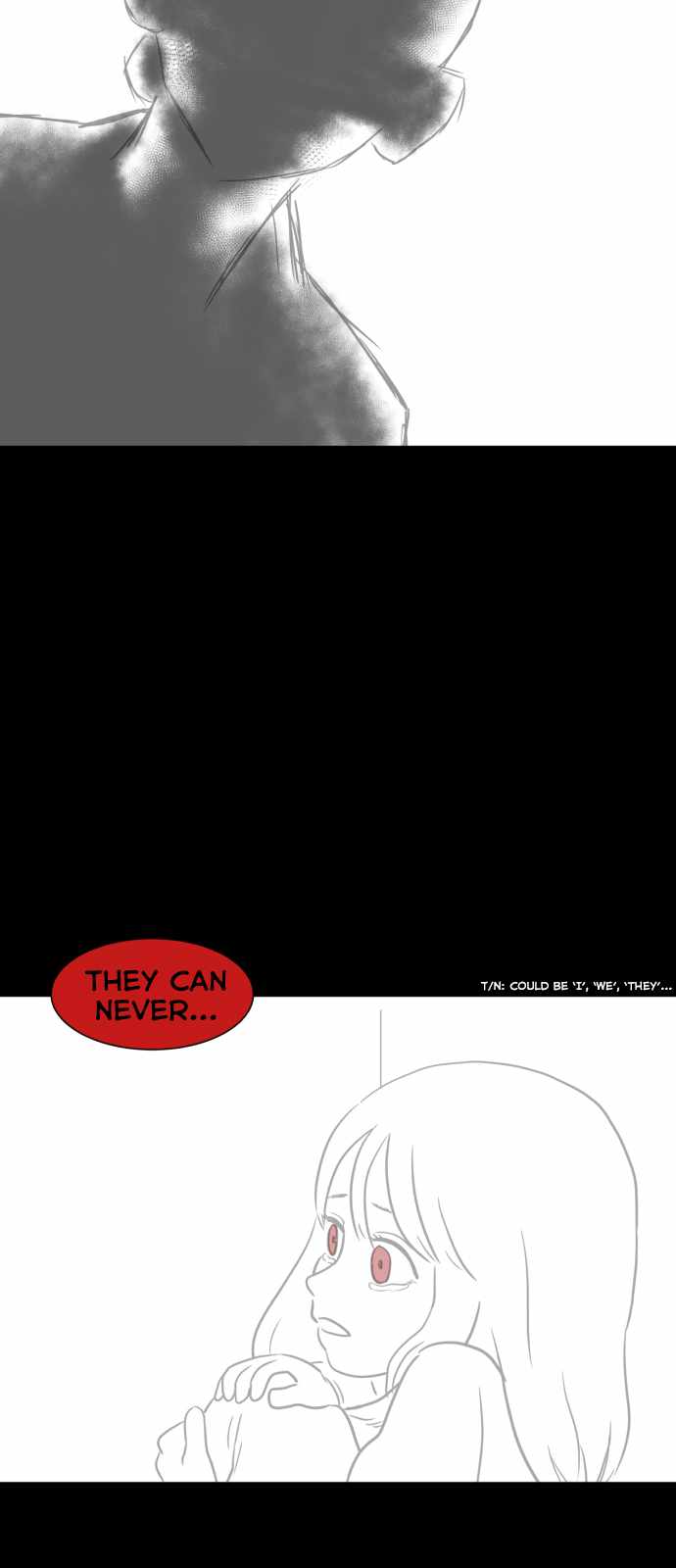 Prey Chapter 5 - Page 74