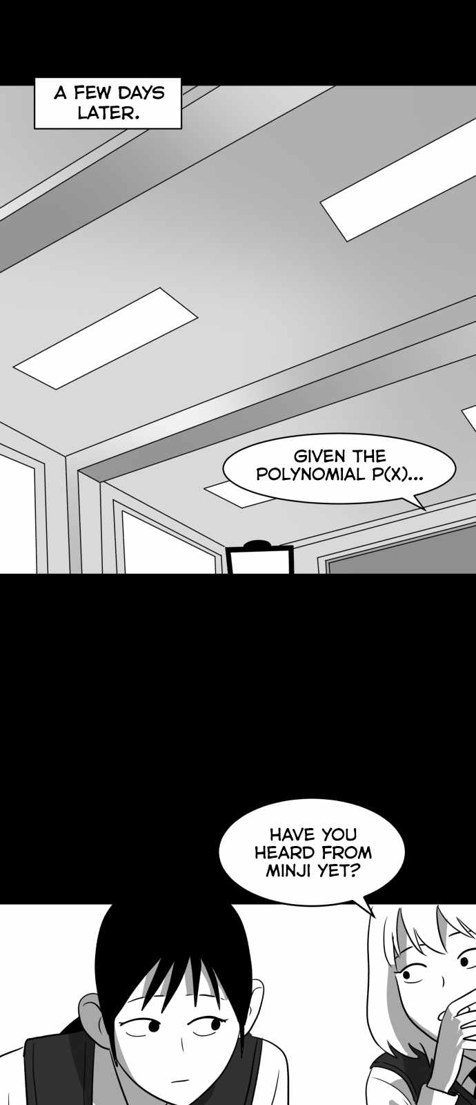 Prey Chapter 5 - Page 79