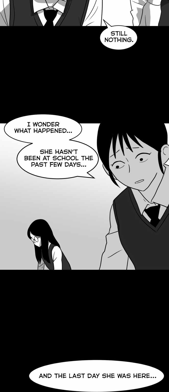 Prey Chapter 5 - Page 80