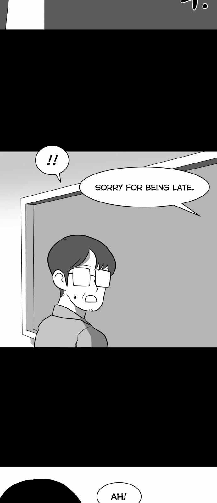Prey Chapter 5 - Page 82