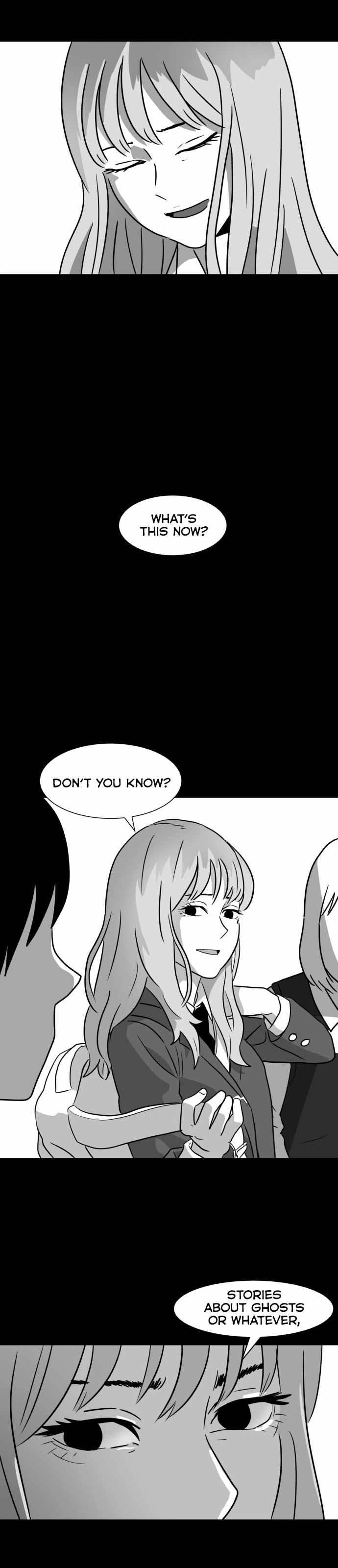 Prey Chapter 5 - Page 88