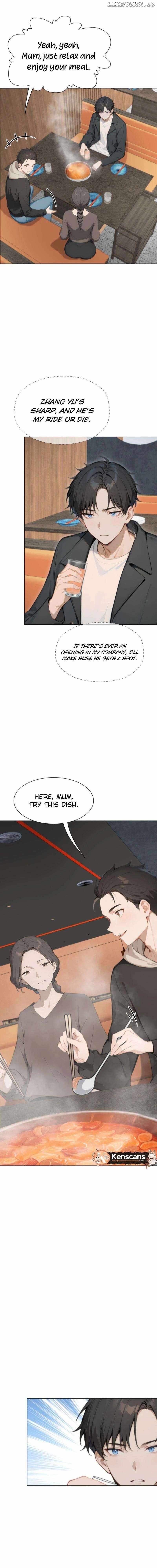 Prices Depreciated, and I Became the World’s Richest Person Chapter 33 - Page 14
