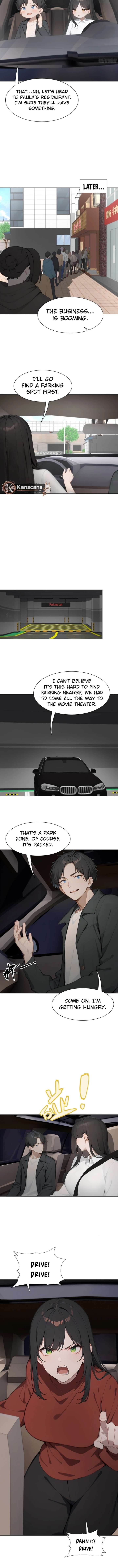 Prices Depreciated, and I Became the World’s Richest Person Chapter 41 - Page 7