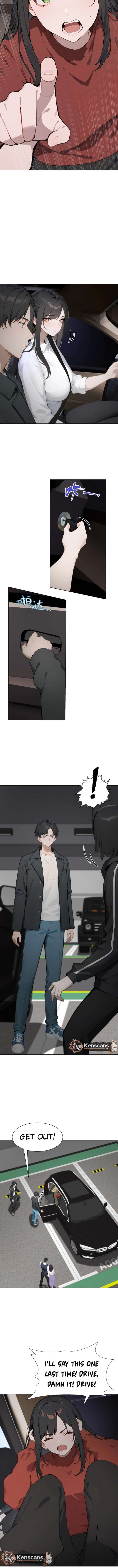 Prices Depreciated, and I Became the World’s Richest Person Chapter 41 - Page 9