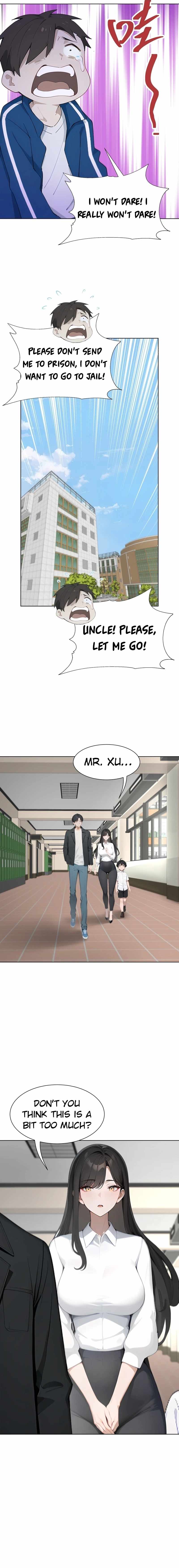 Prices Depreciated, and I Became the World’s Richest Person Chapter 44 - Page 12