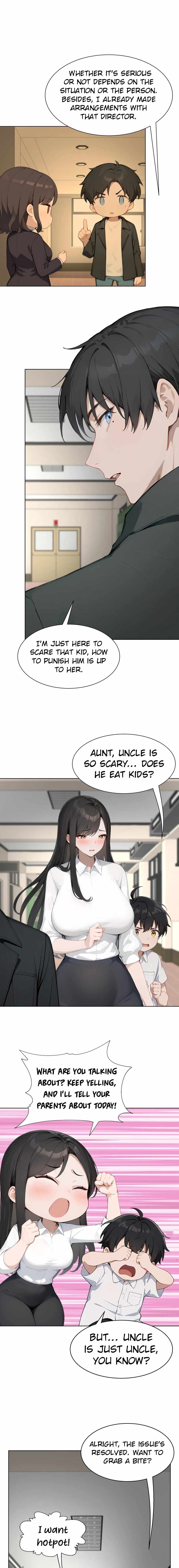 Prices Depreciated, and I Became the World’s Richest Person Chapter 44 - Page 13