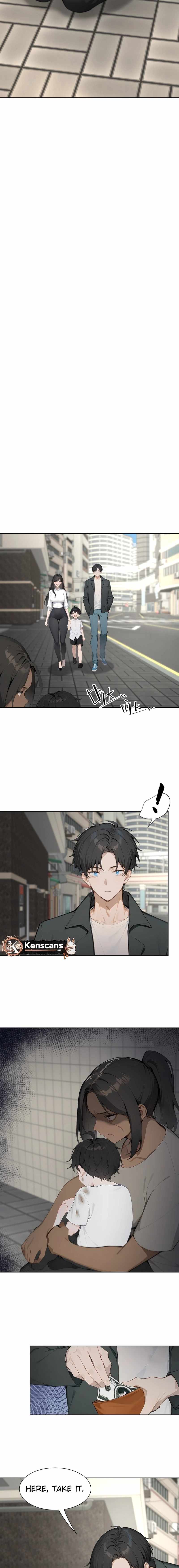 Prices Depreciated, and I Became the World’s Richest Person Chapter 44 - Page 15