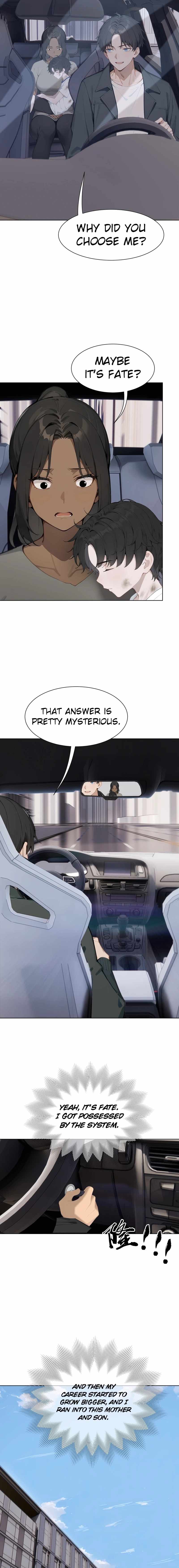 Prices Depreciated, and I Became the World’s Richest Person Chapter 45 - Page 14