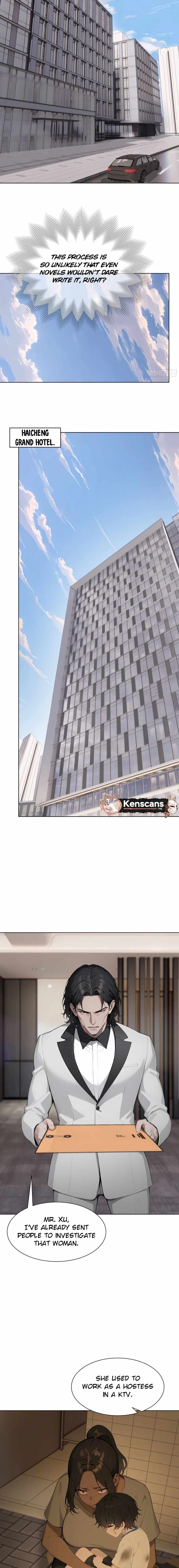 Prices Depreciated, and I Became the World’s Richest Person Chapter 45 - Page 15