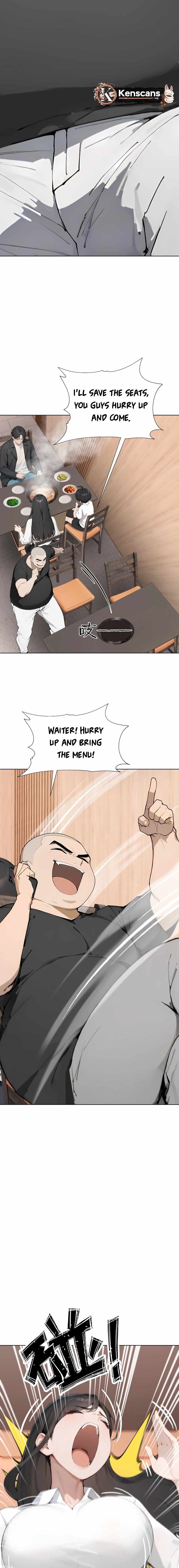 Prices Depreciated, and I Became the World’s Richest Person Chapter 45 - Page 4