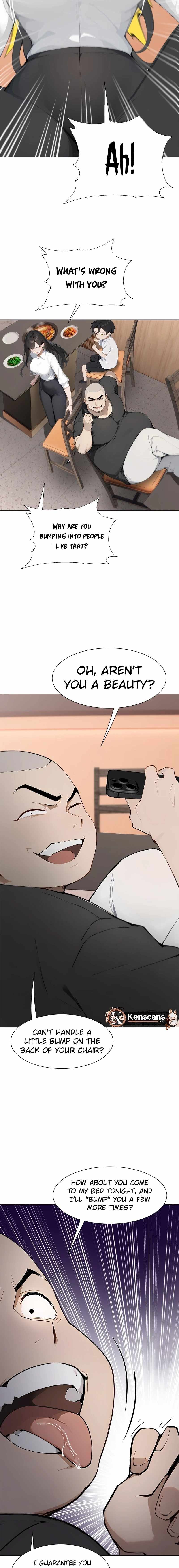 Prices Depreciated, and I Became the World’s Richest Person Chapter 45 - Page 5