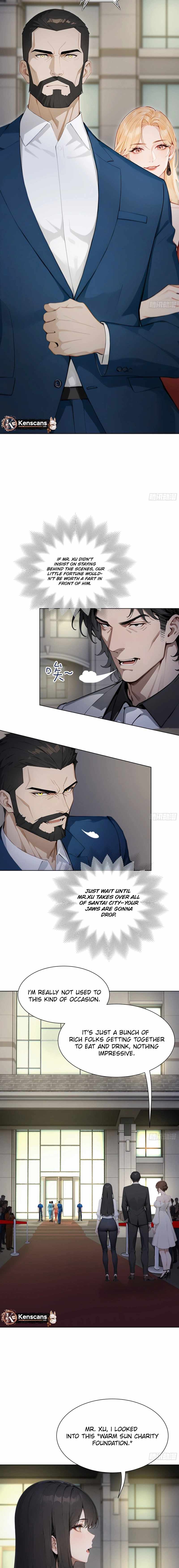 Prices Depreciated, and I Became the World’s Richest Person Chapter 46 - Page 2