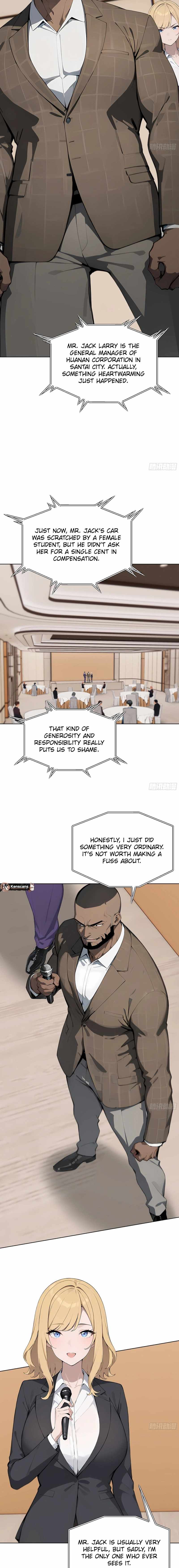 Prices Depreciated, and I Became the World’s Richest Person Chapter 46 - Page 12