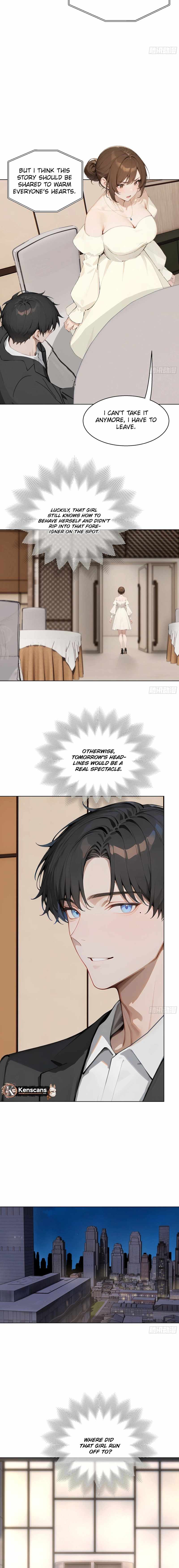 Prices Depreciated, and I Became the World’s Richest Person Chapter 46 - Page 13