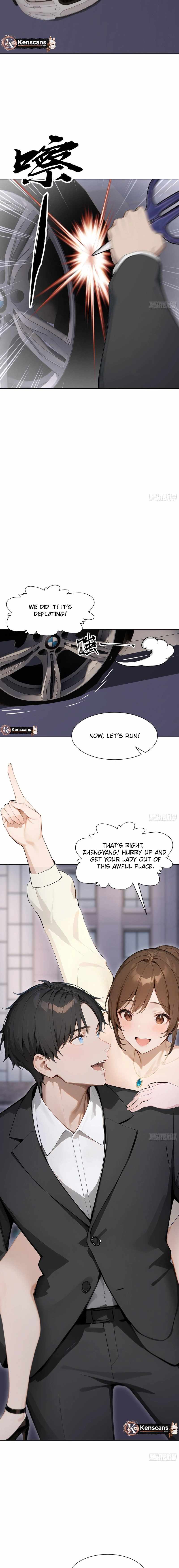 Prices Depreciated, and I Became the World’s Richest Person Chapter 46 - Page 15