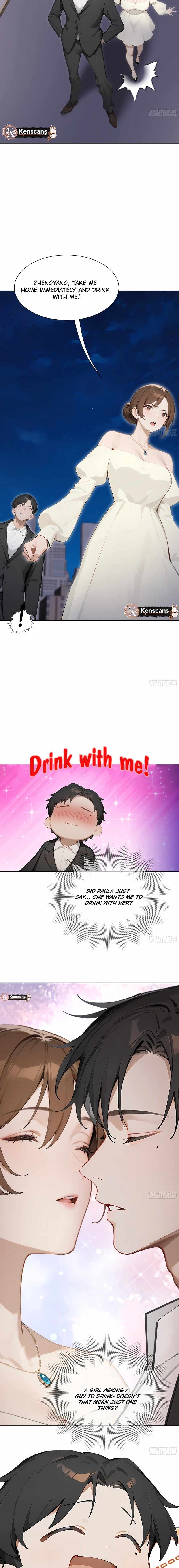 Prices Depreciated, and I Became the World’s Richest Person Chapter 46 - Page 17