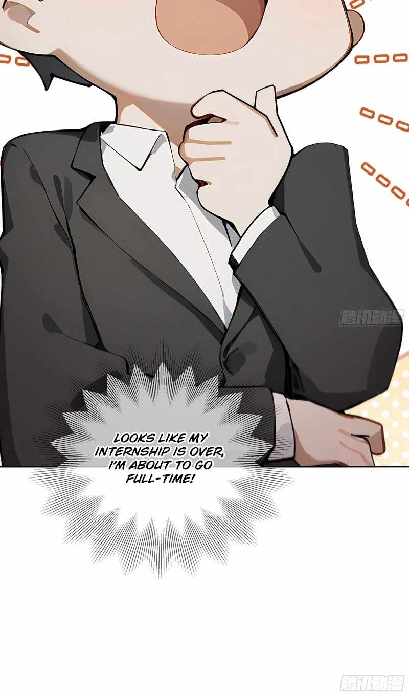 Prices Depreciated, and I Became the World’s Richest Person Chapter 46 - Page 18