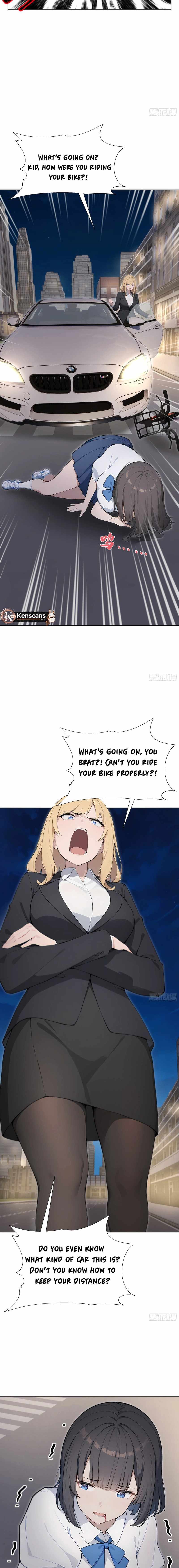 Prices Depreciated, and I Became the World’s Richest Person Chapter 46 - Page 4