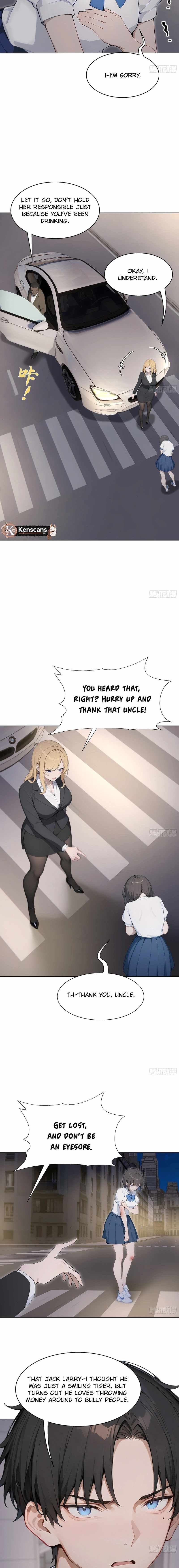 Prices Depreciated, and I Became the World’s Richest Person Chapter 46 - Page 5