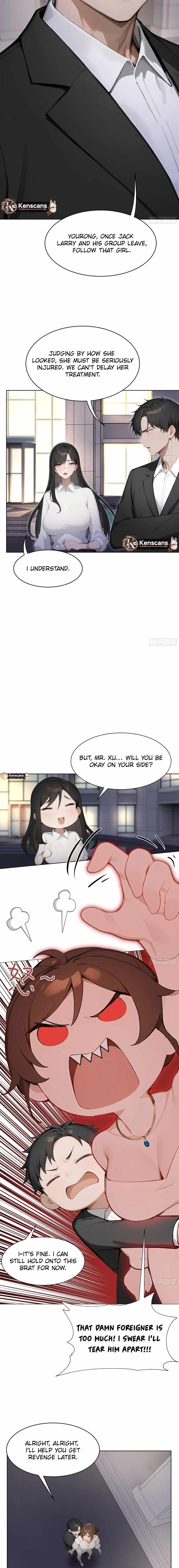 Prices Depreciated, and I Became the World’s Richest Person Chapter 46 - Page 6