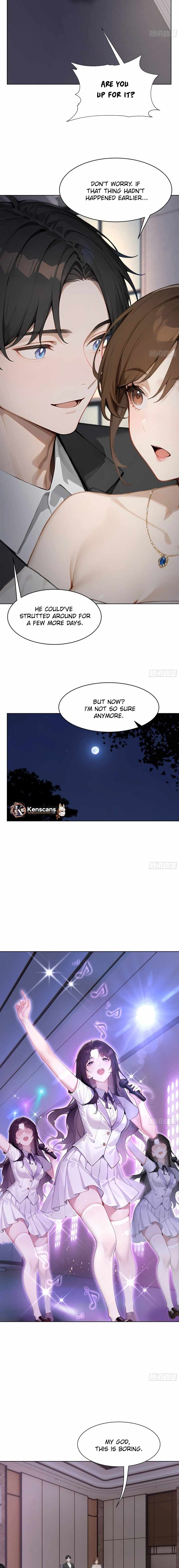 Prices Depreciated, and I Became the World’s Richest Person Chapter 46 - Page 7