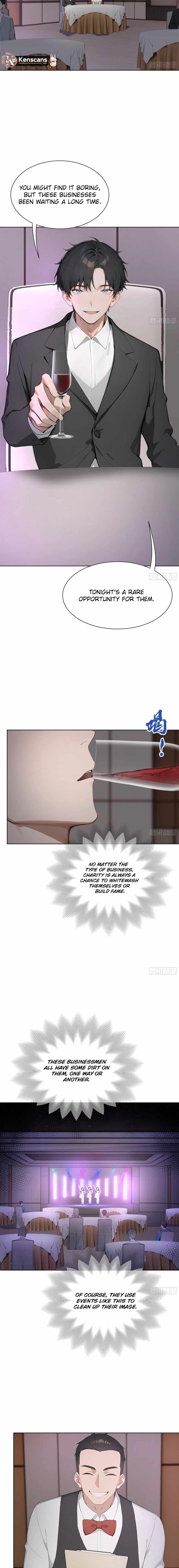 Prices Depreciated, and I Became the World’s Richest Person Chapter 46 - Page 8