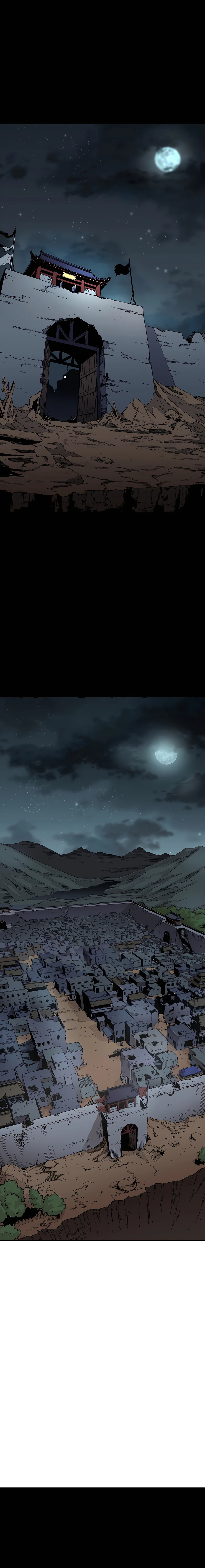 Pride of the Blade Chapter 0 - Page 2