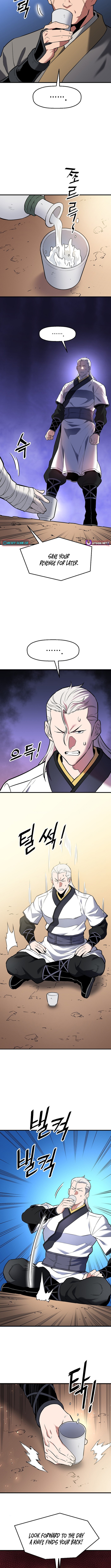 Pride of the Blade Chapter 13 - Page 12