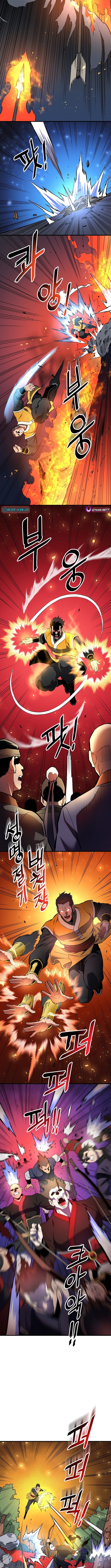 Pride of the Blade Chapter 15 - Page 4