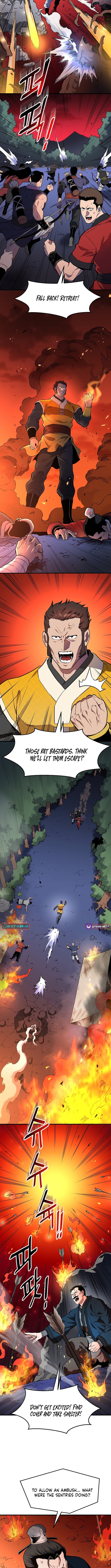 Pride of the Blade Chapter 15 - Page 5