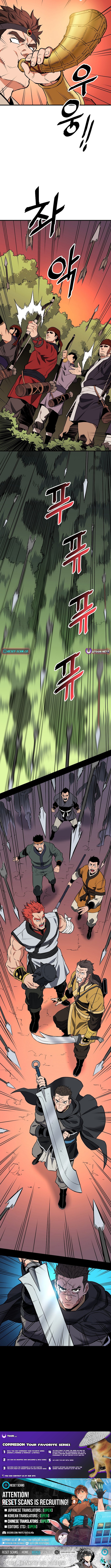 Pride of the Blade Chapter 19 - Page 13