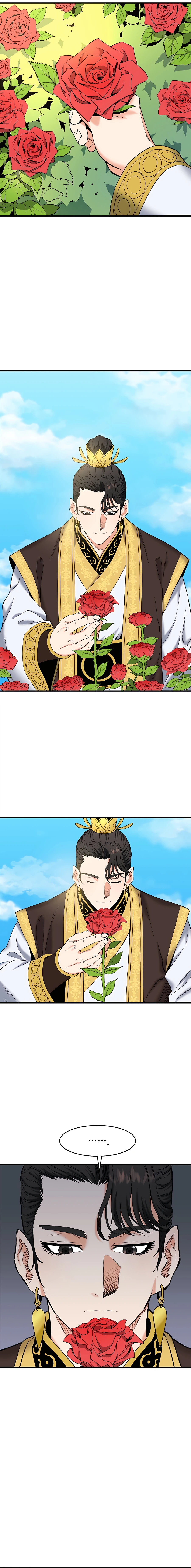 Pride of the Blade Chapter 2 - Page 18
